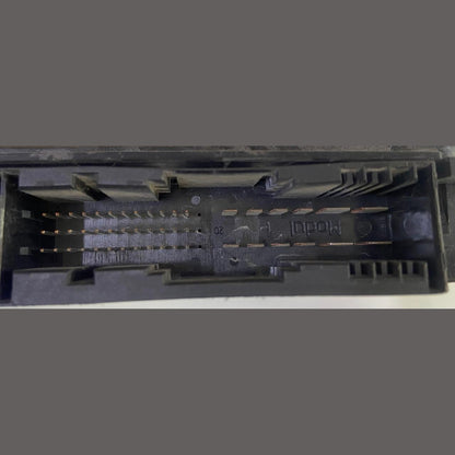 OEM BMW 3 SERIES E92 E93 FOOTWELL LIGHT CONTROL MODULE 9263798