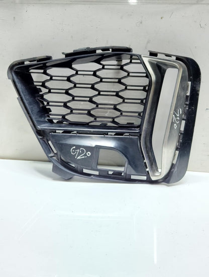BMW M340 Bumper Ventilation Grille Right Front 8075650 3 Series G20 G21 M340