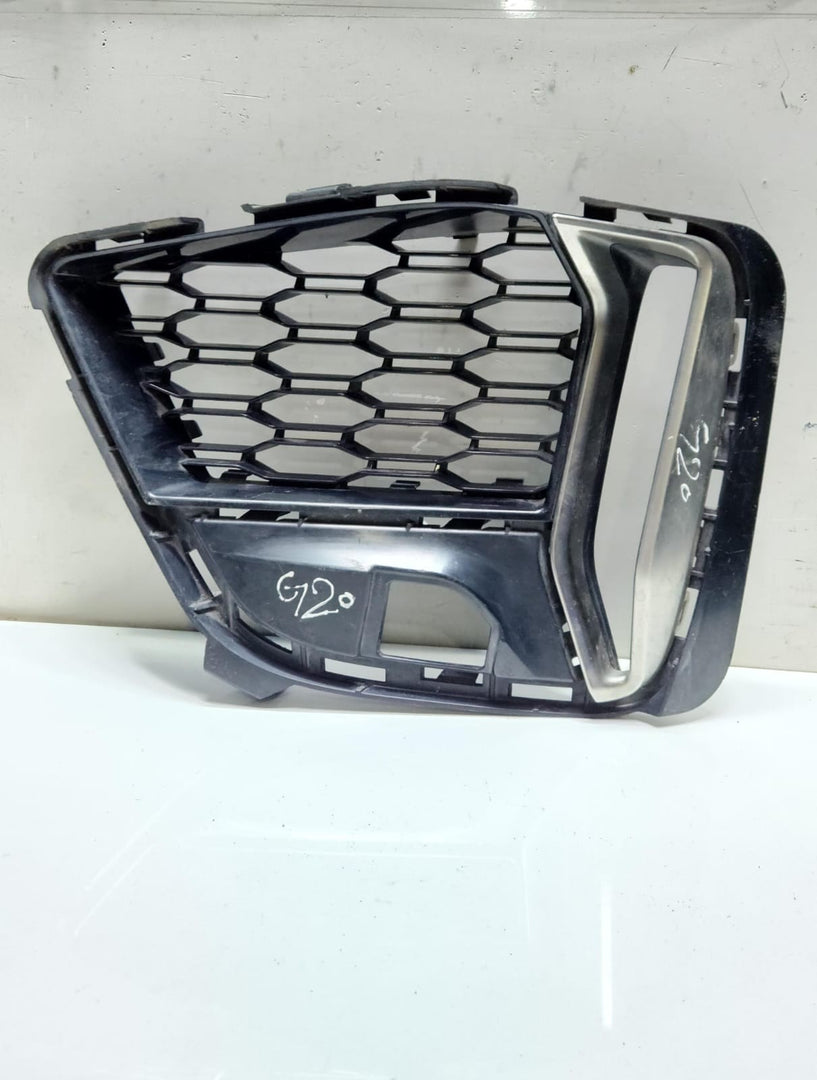 BMW M340 Bumper Ventilation Grille Right Front 8075650 3 Series G20 G21 M340