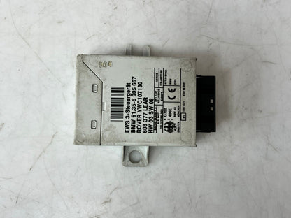 BMW 3 5 X5 series E46 E39 E53 2.5i M54 ENGINE ECU KIT UNIT DME MS43 EWS3 KEY OEM