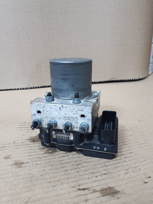 2012 BMW X1 E84 E90 2.0L Pre-LCI ABS ANTI LOCK BRAKE Pump Control Unit 6850226