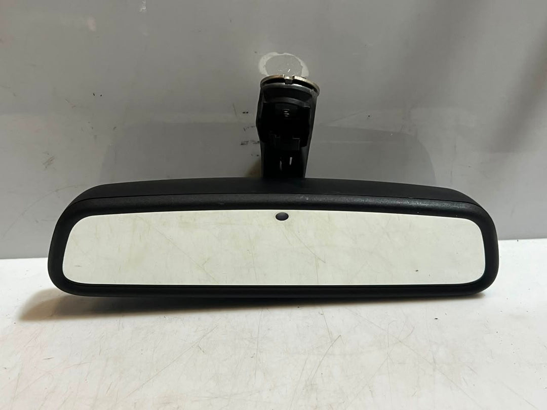 2010-2015 BMW X1 E84 and X5 E70 Interior Rear View Mirror 9134459 OEM
