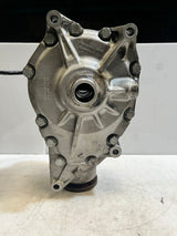 2007-2018 BMW X5 E70 X5M E70 F85 X6M F16 Front Axle Differential 7594314 R=3.15