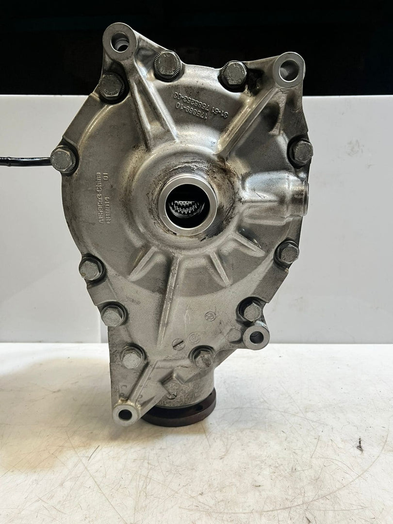 2007-2018 BMW X5 E70 X5M E70 F85 X6M F16 Front Axle Differential 7594314 R=3.15