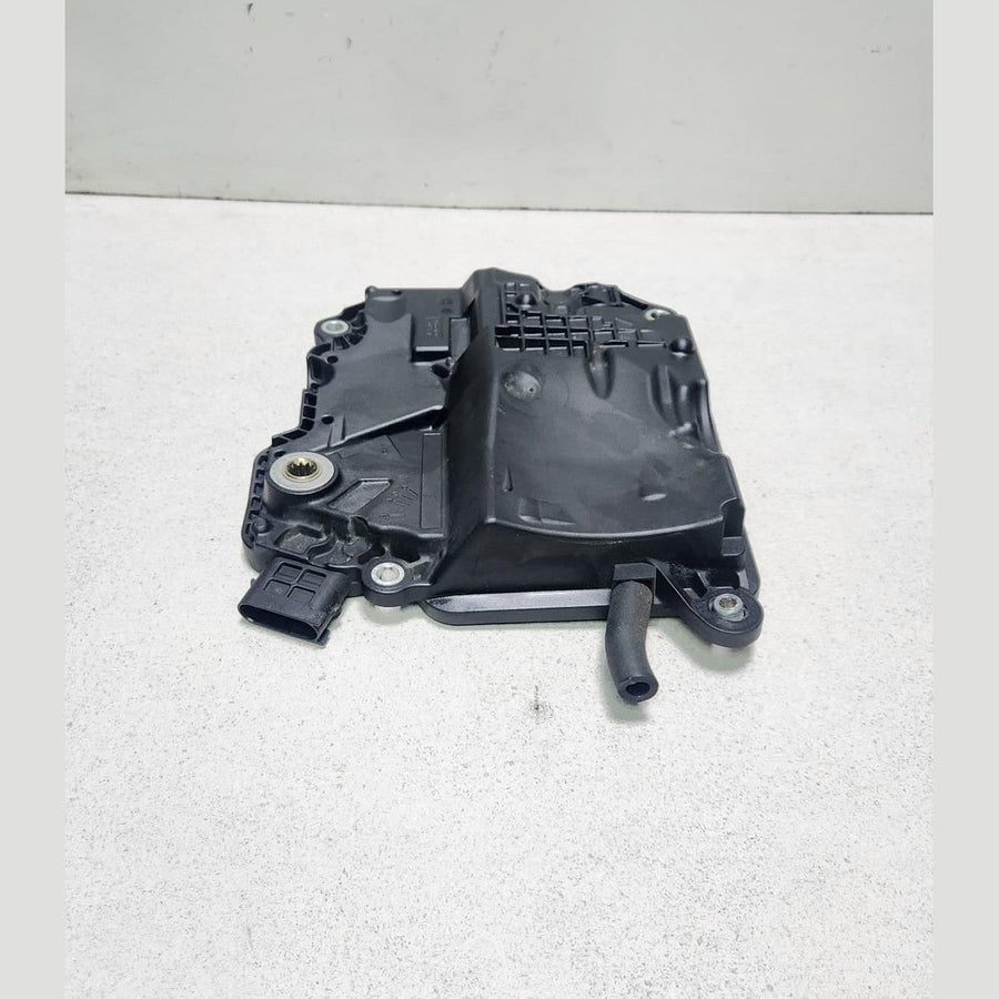 2009–2015 Mercedes-Benz ML350 Intelligentes Servomodul A0002701852