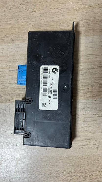 BMW Central Gateway Control Module 9291450 5 Series F10
