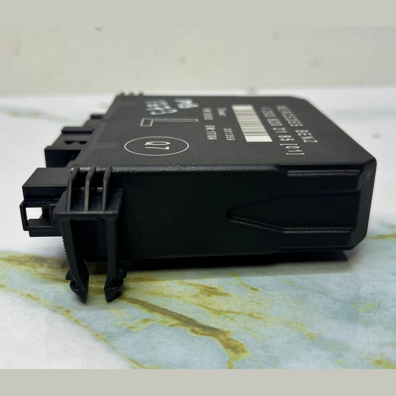 Mercedes-Benz Rear Left Door Control Module 203 8202185 C-Class W203