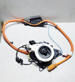 Load image into Gallery viewer, 2016-2018 BMW 330e Hybrid Charging Cable Power Socket 6824112 OEM