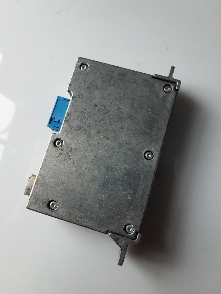 BMW 2015-2020 M4 Camera Control Unit Module 6839769