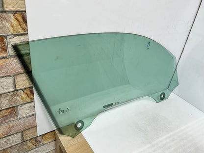 2014-2016 BMW 228i M235i M2 F22 228i Front Door Window Glass G1726871907O OEM