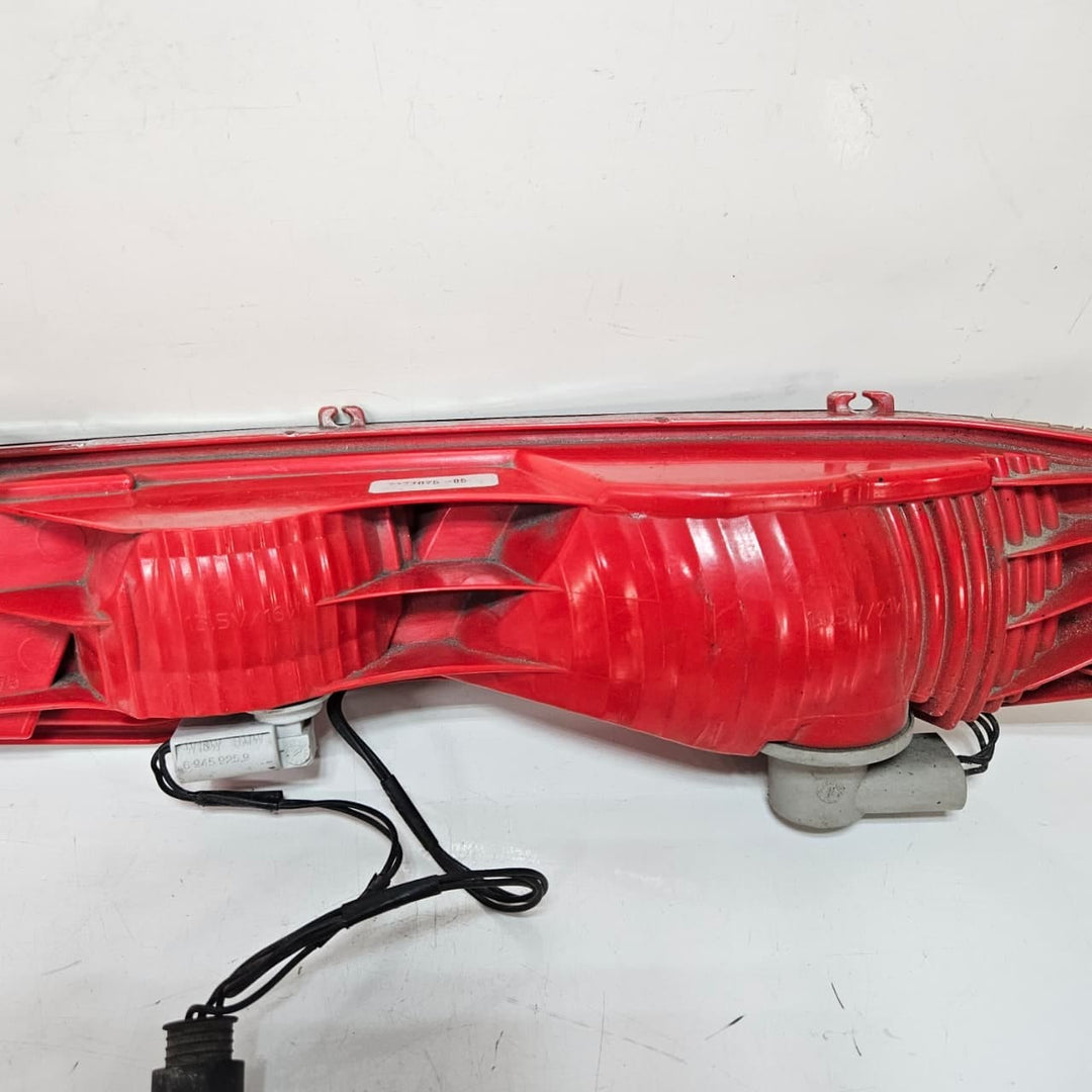 7177075-2008-2010 BMW 6 Series Coupe E63 E64 M6 650i Taillight Left Rear 