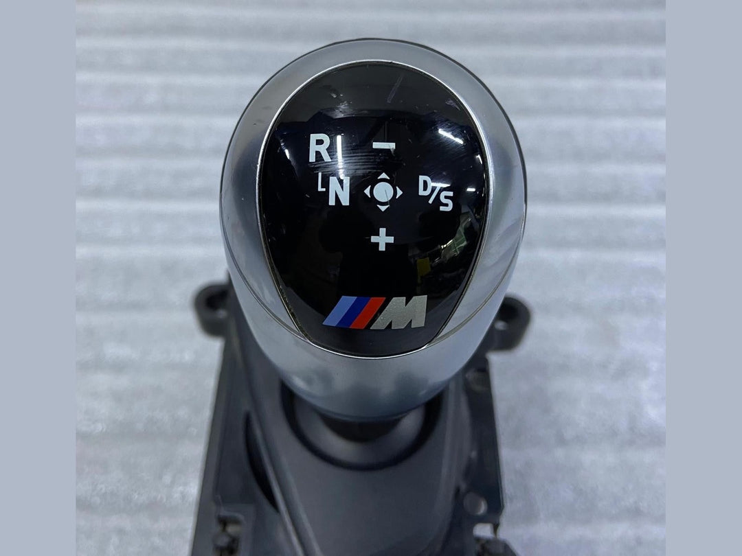 OEM BMW 2 Series M2 Automatic Gear Stick Shifter Knob 7855497