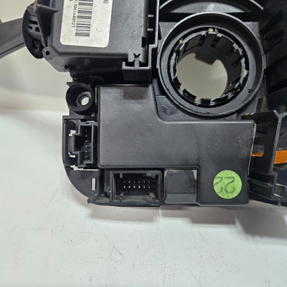 OEM BMW E81, E87 E91 Switch Cluster Steering Column 6989586