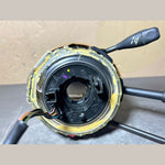 Bild in die Galerieansicht laden, 03-09 Mercedes W211 Steering Column Control Switches Assembly A171 5404245 OEM