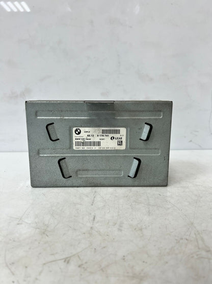2009-2015 BMW 7' F01 F02 F03 F04 550i GT Hifi AUDIO SOUND Amplifier 9176741 OEM