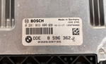 Bild in die Galerieansicht laden, BMW F20 F31 F45 F46 F30 B47 ENGINE CONTROL UNIT ECU DDE P/N 8596362