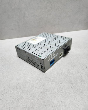 Benz Tv Tuner A2128704389 W212 E-Class and W204 C-Class