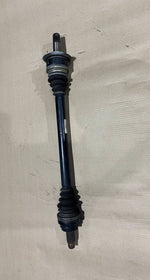 Load image into Gallery viewer, 2011-2016 BMW 535i xDrive Rear Right CV Axle Shaft 7581030 BMW 535i xDrive F10 m