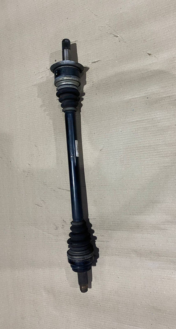 2011-2016 BMW 535i xDrive Rear Right CV Axle Shaft 7581030 BMW 535i xDrive F10 m