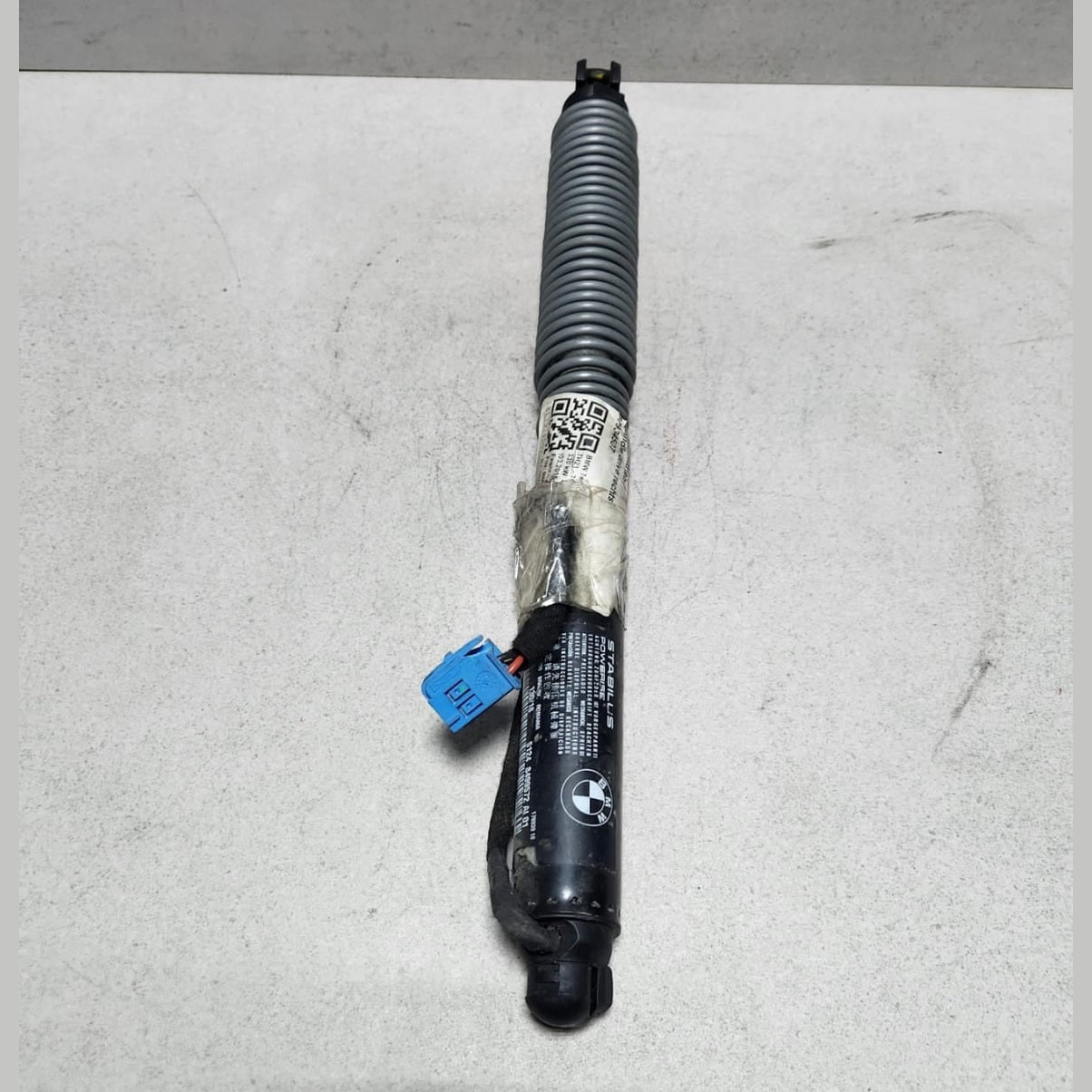 2015-2022 BMW 740i Spindle Drive Electric Tailgate 8499572 7 Series G11 G12