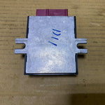 Load image into Gallery viewer, Genuine 2010-2013 BMW X5 Fuel Pump Control Module 7276046 E70 E90 E92 E60 E71 E8