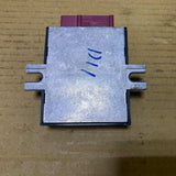 Genuine 2010-2013 BMW X5 Fuel Pump Control Module 7276046 E70 E90 E92 E60 E71 E8