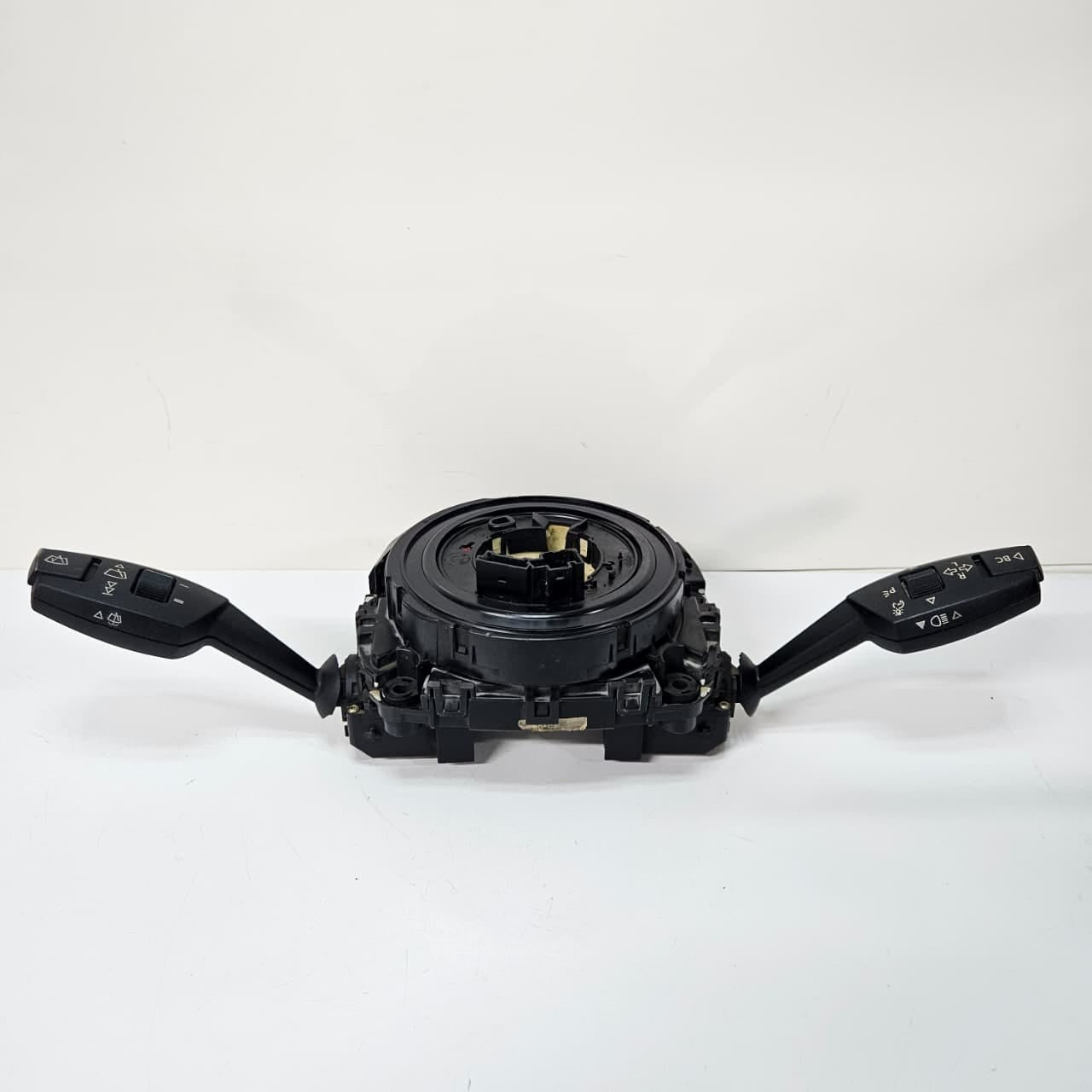 OEM BMW 3 Series E90 E91 Steering Column Switch Cluster 6965266
