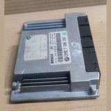 BMW E46 318I N42 ENGINE CONTROL UNIT ECU ONLY  DME 7508292 OEM