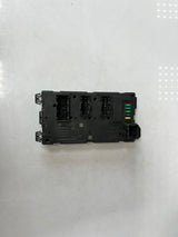 2010-2016 BMW 328i 3' 4' 435i F30 F32 Rear Body Control Module BCM 9329701 OEM