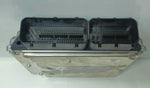 Load image into Gallery viewer, 8619738-2008-10 BMW 128i E60 E81 E90 X1 N46 Engine Control Unit DME ECU Set OEM