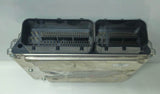 8619738-2008-10 BMW 128i E60 E81 E90 X1 N46 Engine Control Unit DME ECU Set OEM
