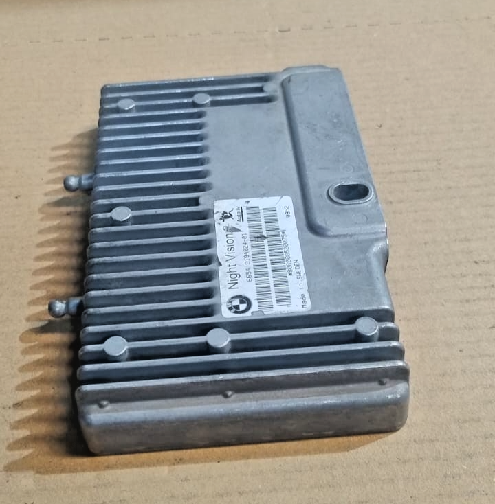 BMW F01 F02 F06 F10 F12 5 6 7 SERIES NIGHT VISION 2 CONTROL UNIT 6654-9194024