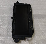 Bild in die Galerieansicht laden, OEM BMW X1 E84 FRONT DASH INFORMATION NAVIGATION SCREEN DISPLAY 2448148