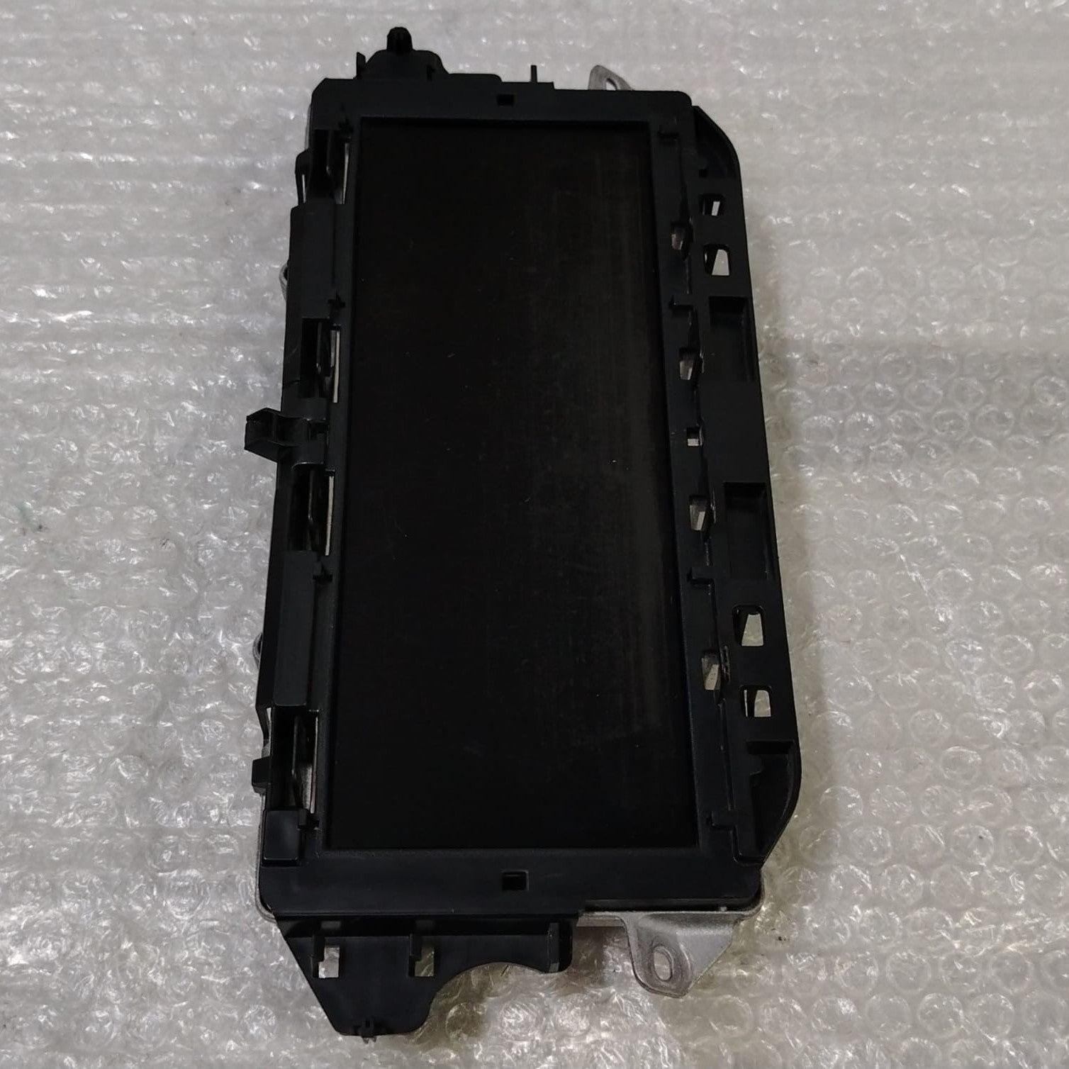 OEM BMW X1 E84 FRONT DASH INFORMATION NAVIGATION SCREEN DISPLAY 2448148
