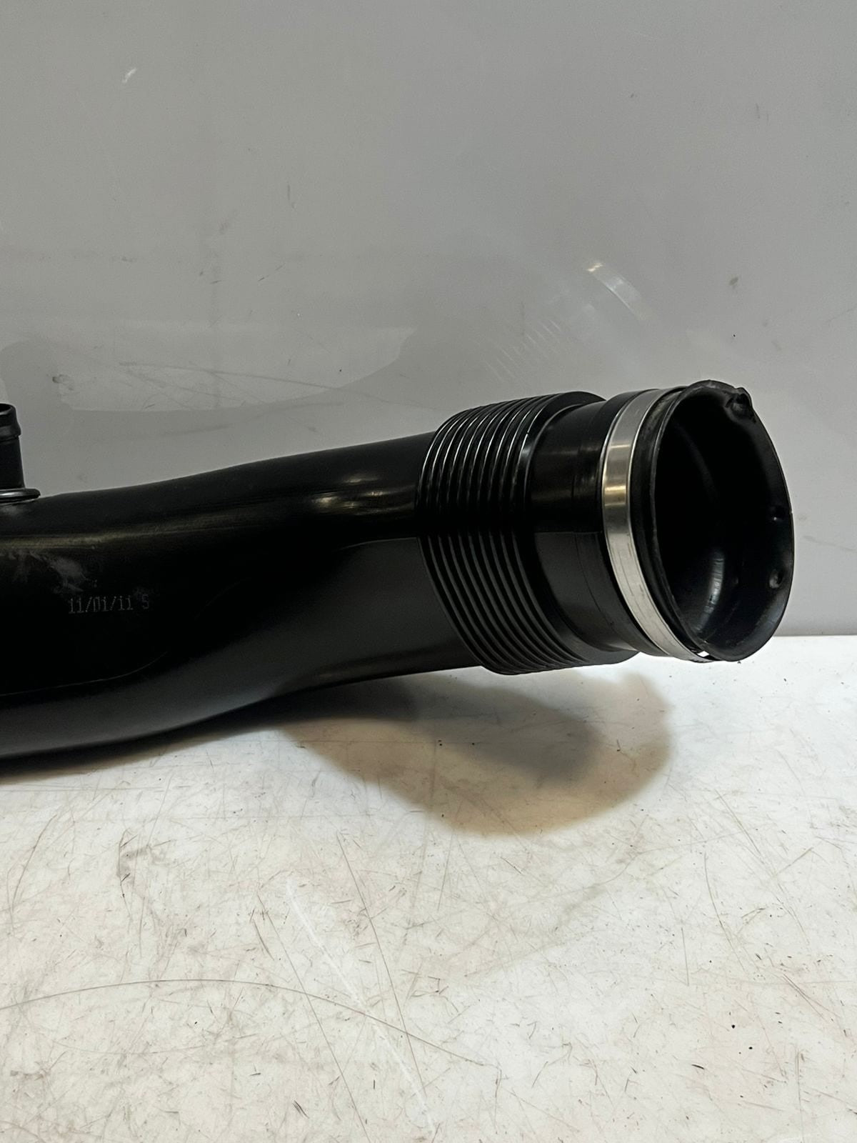 2012-17 BMW X3 X4 X5 X6 N55 F25 F26 Turbo Charge Air Induction Pipe 7583714 OEM
