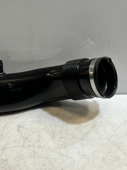 2012-17 BMW X3 X4 X5 X6 N55 F25 F26 Turbo Charge Air Induction Pipe 7583714 OEM