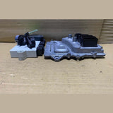 2014-2016 BMW 640i Motorsteuergerät 8639582 F10 F06 N55 ECU SET 535i