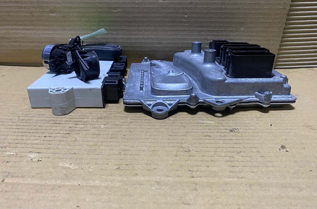 2014-2016 BMW 640I Engine Control Module 8639582 F10 F06 N55 ECU SET 535I