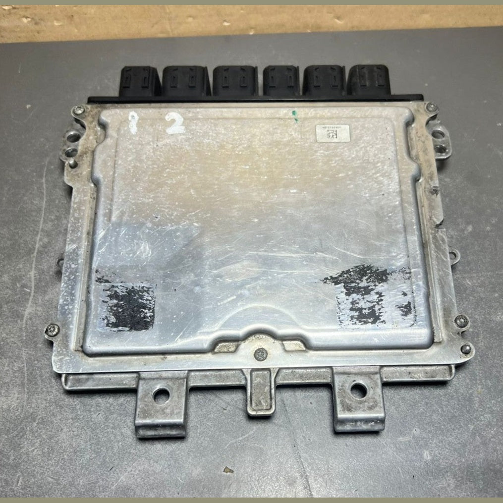 15-20 Mercedes W213 E-Class Engine Control Module Unit ECM ECU A654 9001400 OEM