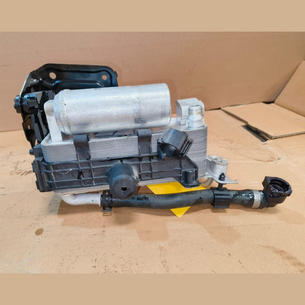OEM 2020-2024 BMW X5 Air Conditioning Condenser 5A245D9
