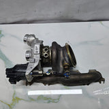 2022-2024 BMW 330e G20 G21 Turbocharger 9845815 OEM