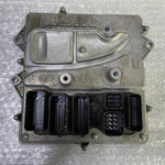 Load image into Gallery viewer, OEM BMW F06 F10 F12 F15 N55 ENGINE CONTROL UNIT ECU DME SET 8621007 BOSCH