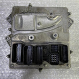 OEM BMW F06 F10 F12 F15 N55 ENGINE CONTROL UNIT ECU DME SET 8621007 BOSCH