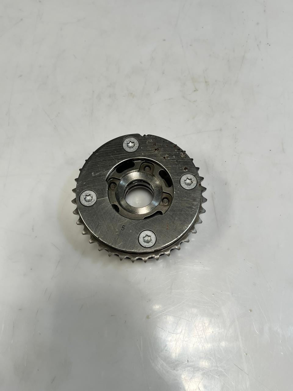 Mini Cooper B38A15A B38 B38A15M0 F55 75HP Intake Camshaft Control Unit 7608788