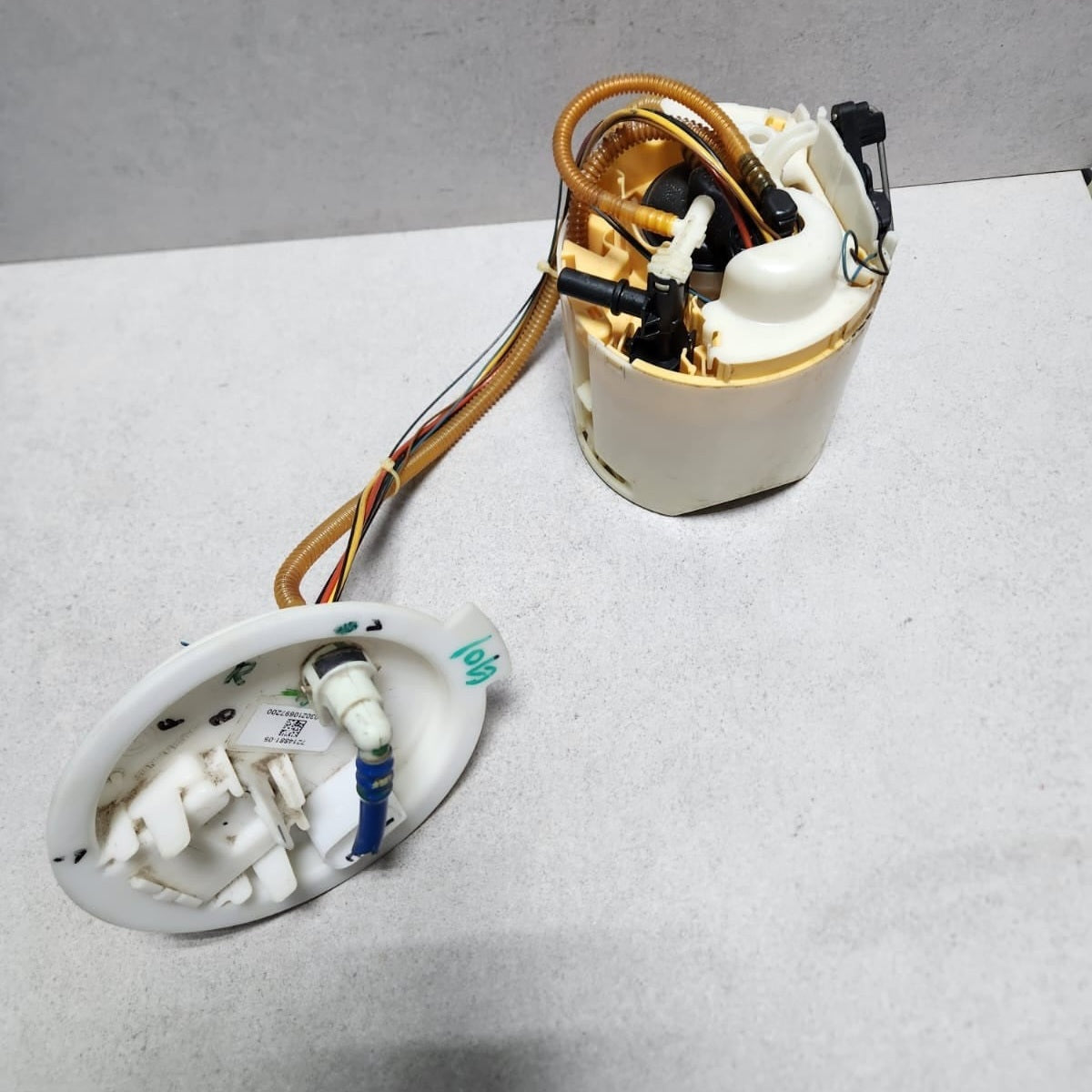 2018-2024 BMW X3 Fuel Pump Module Assembly 7214881 X3 G01 and X4 G02