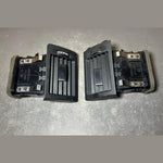 Load image into Gallery viewer, 08-10 Mercedes W204 Class Front Dashboard Left \ Right Heater A/C Air Vent