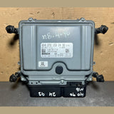 08-12 Mercedes W212 E-Class Engine Control Module Unit ECM ECU A272 1532492 OEM