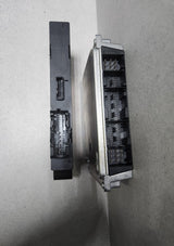 2006-2009 BMW X5 4.8I Engine Control Unit 7582306 N62N ECU SET RHD