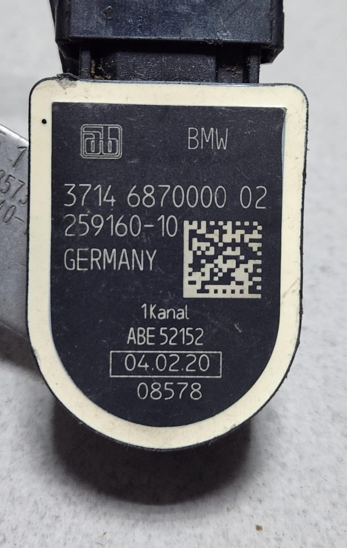 2019-2023 BMW 330i Suspension Level Sensor 6870000 F20 F22 F30 F32 F80 M3 F82 M4