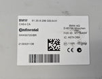 Bild in die Galerieansicht laden, OEM BMW 740I N55 F02 F10 F20 F30 ENGINE CONTROL UNIT DME ECU SET 8616314 BOSCH